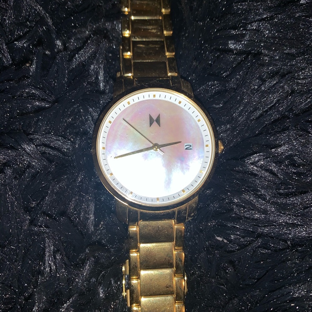 MVMT WATCH
